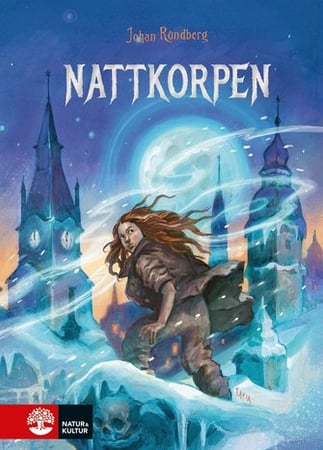 [SE] Nattkorpen