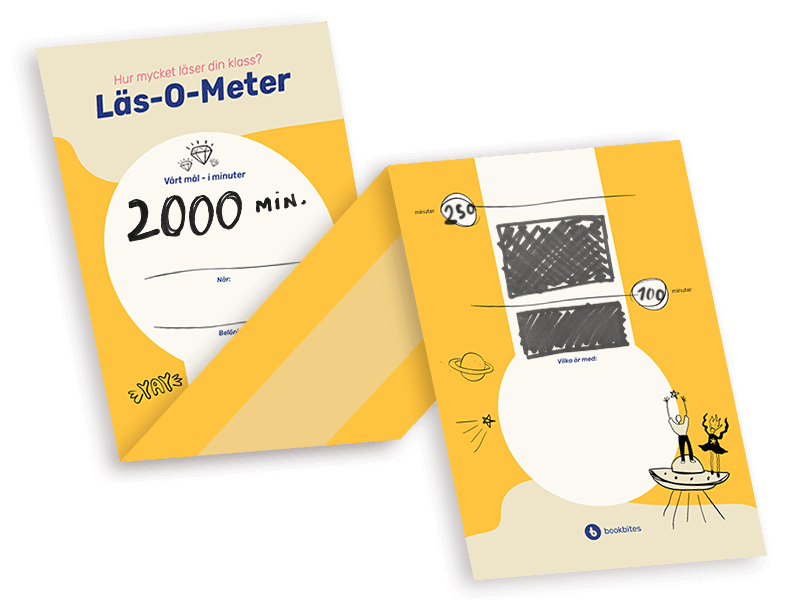 [SE]Läs-o-meter-download