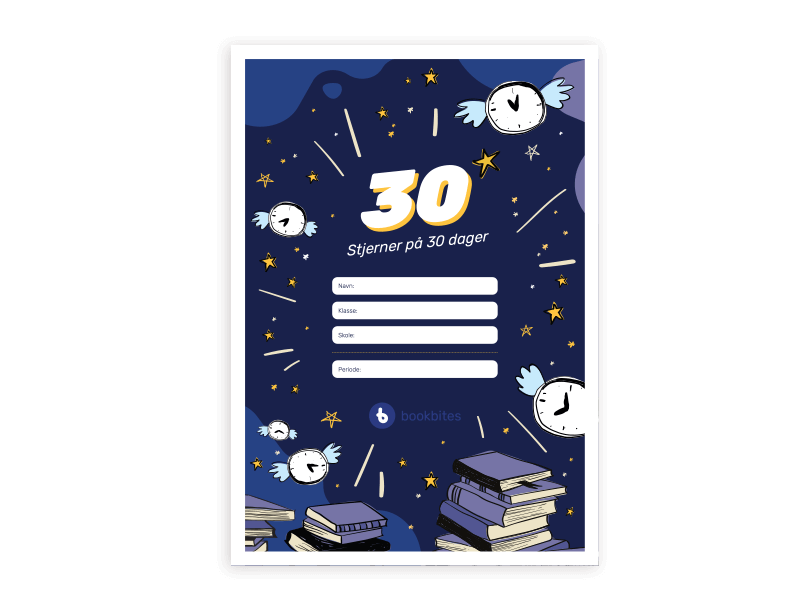 30-stjerner-30-dage-NO