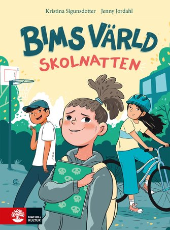 [SE]Bims värld