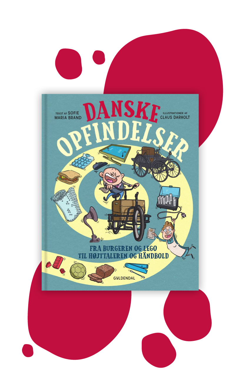 Danske opfindelser