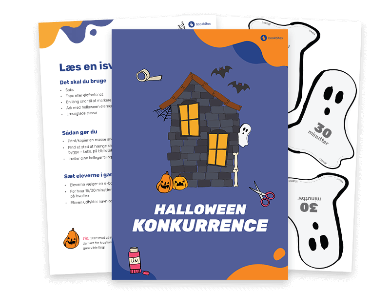Halloweenkonkurrence