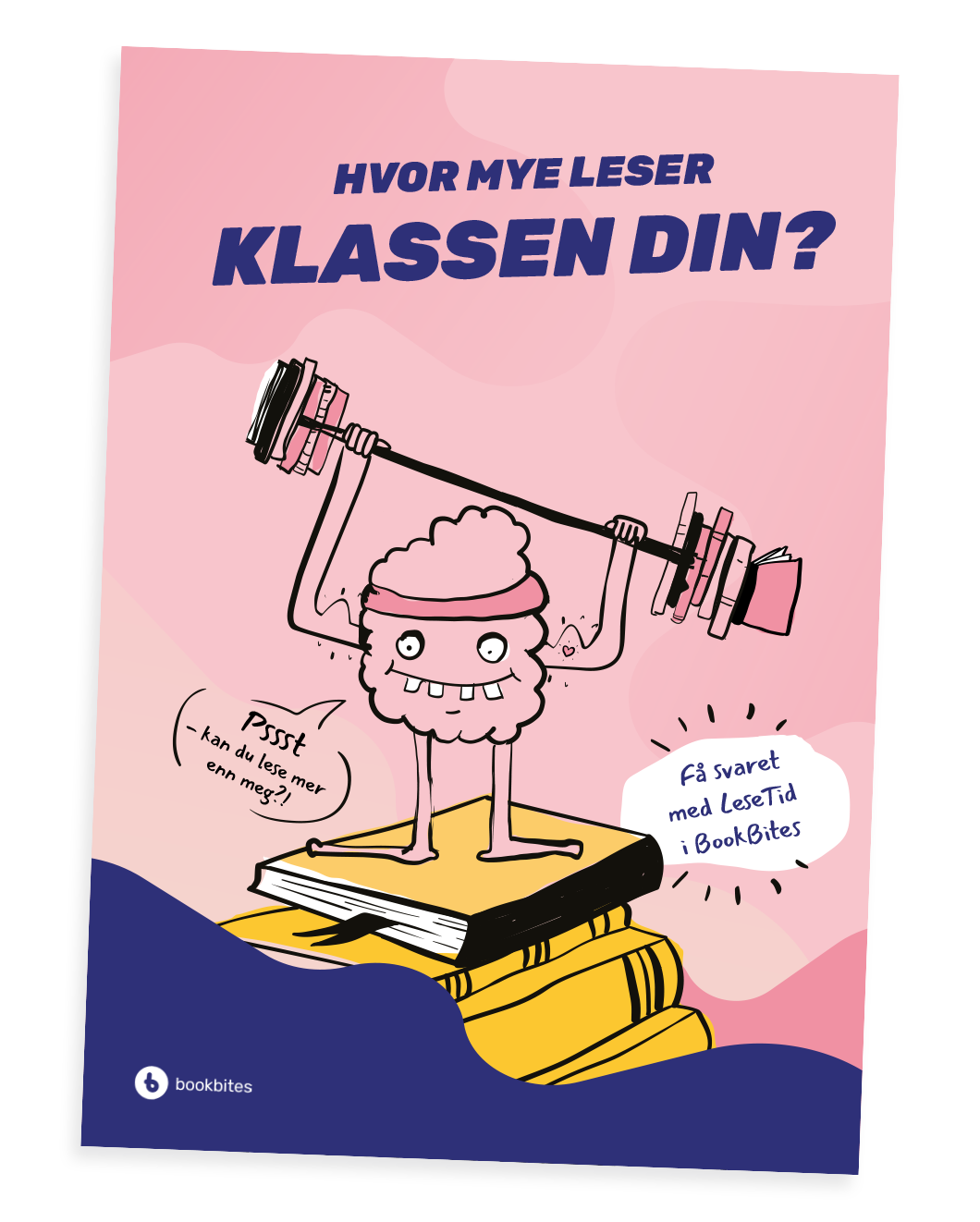 hvor-mye-leser-klassen-din-spot