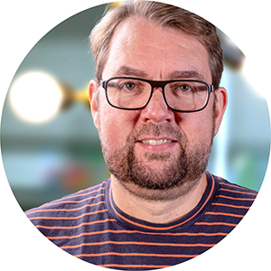 Jeppe Houman Nyrup