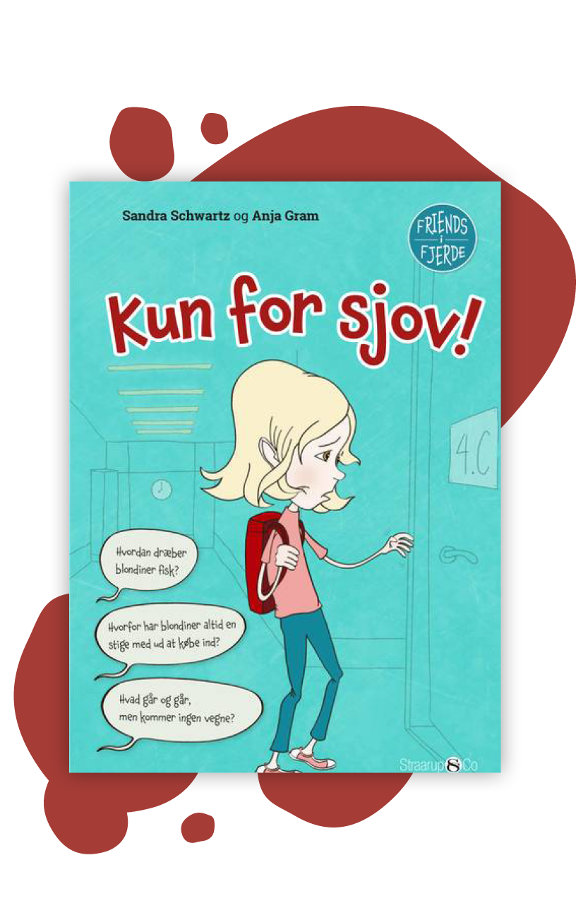 Kun for sjov