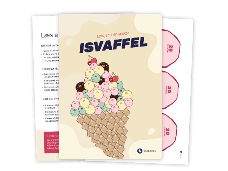 Læseisvaffel