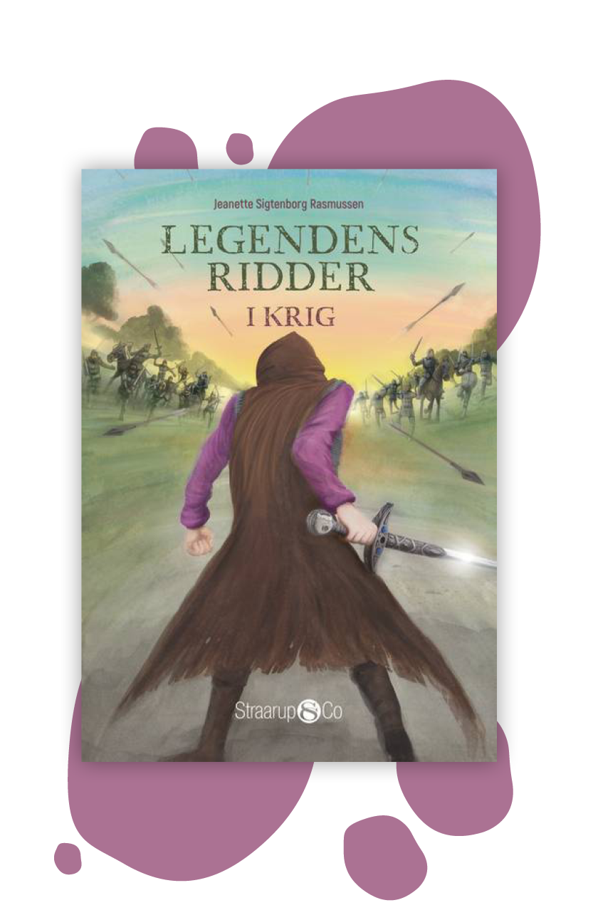 Legendens Ridder-1