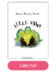Lille-froe-BookBites