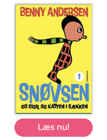 Snøvsen-BookBites