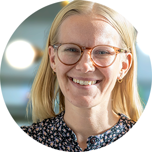 Stine Bech Lassen