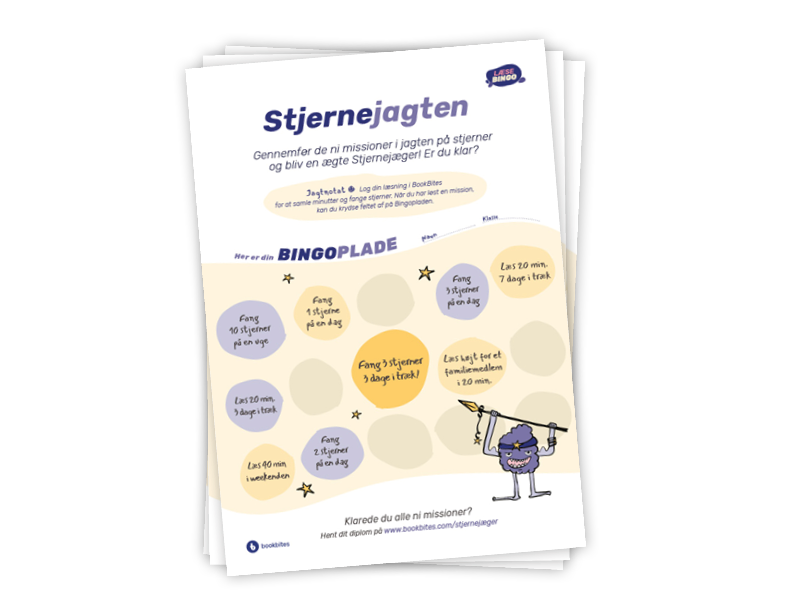 Stjernejagten