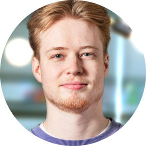 Tobias Christensen