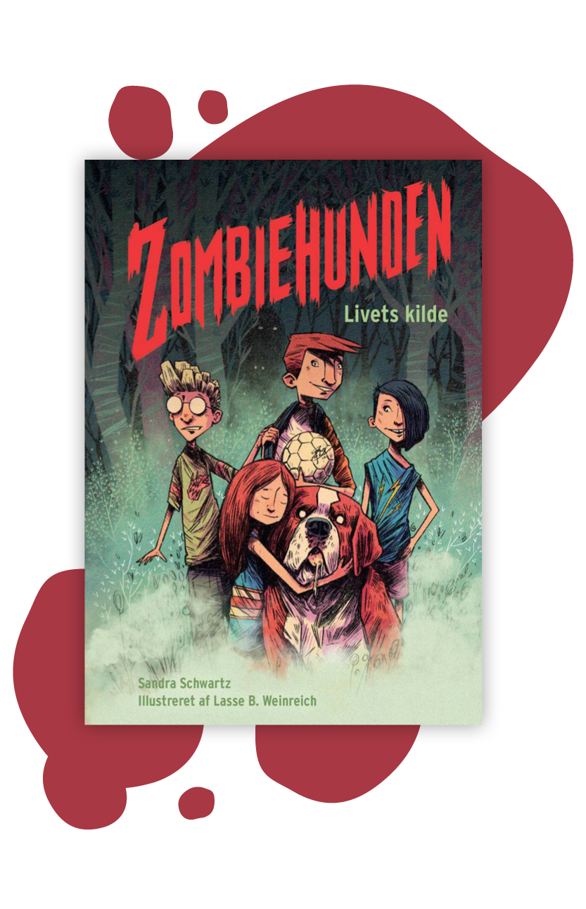 Zombiehunden